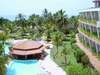 Eden Spa Resort 